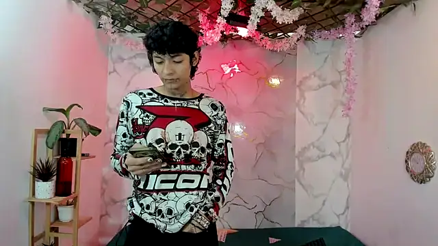 Bastian boyshot77 online show from 12, 4, 2026