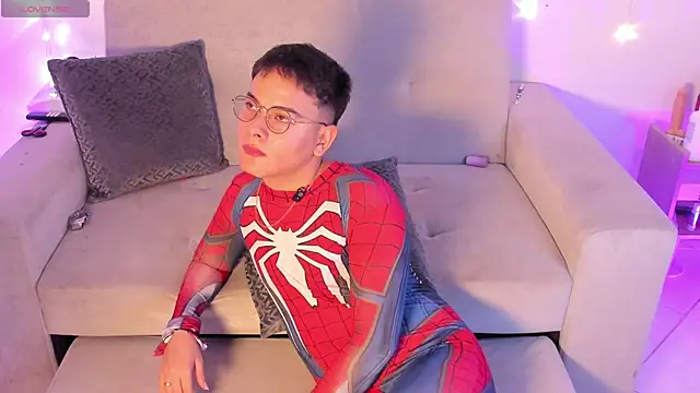 Young Ben online show from 24, 5, 2026