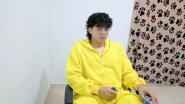 Kei Dream online show from 30, 10, 2025