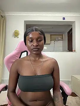 Lil-shawrie online show from 3, 4, 2026