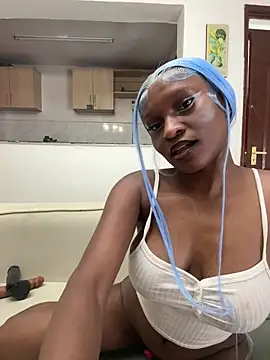 Lil-shawrie online show from 9, 6, 2026