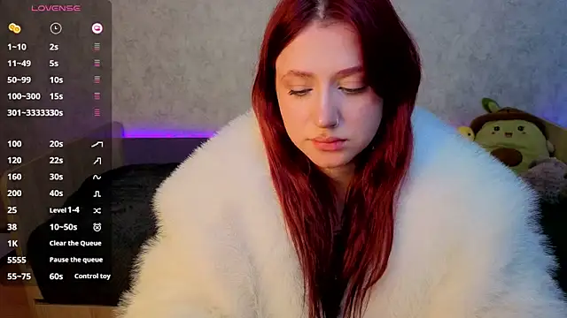 Mini Lady1 online show from 30, 10, 2025