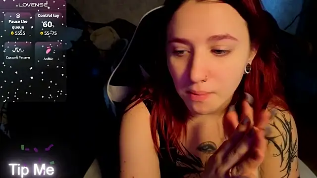 Mini Lady1 online show from 14, 2, 2026