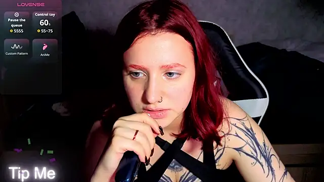 Mini Lady1 online show from 7, 7, 2026
