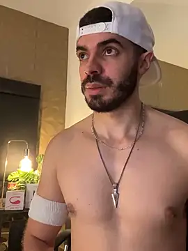 Snapshot of AxelThompson_ chatting on 2, 11, 2025 AxelThompson online show from 2, 11, 2025