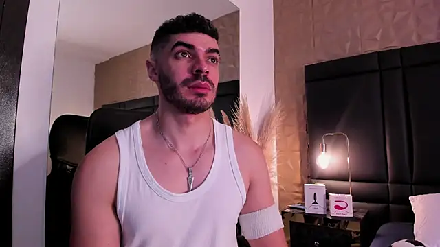 Snapshot of AxelThompson_ chatting on 20, 11, 2025 AxelThompson online show from 20, 11, 2025