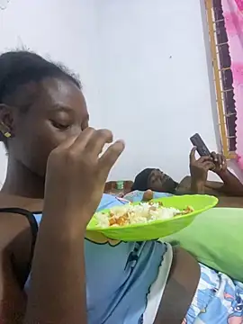 GeileErica online show from 18, 11, 2025