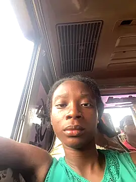 GeileErica online show from 4, 12, 2025