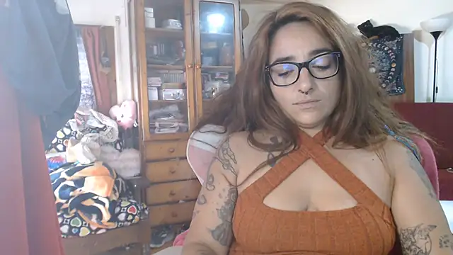 Maite4ever online show from 19, 7, 2026
