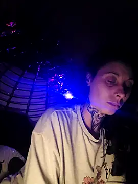 DarkAngelz1 online show from 14, 10, 2025