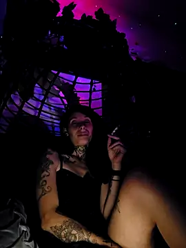 DarkAngelz1 online show from 30, 10, 2025