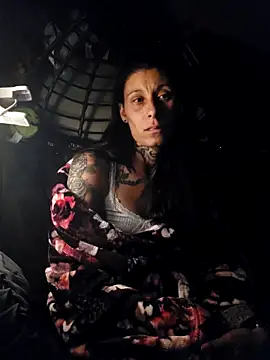 DarkAngelz1 online show from 20, 11, 2025