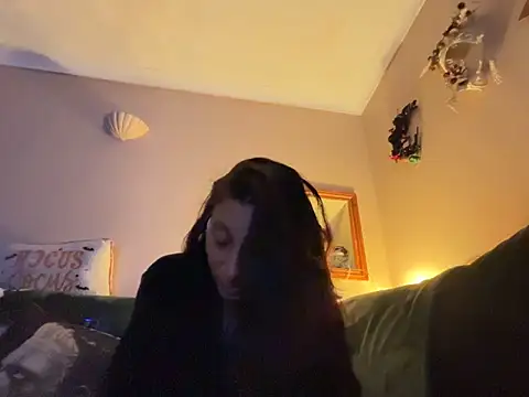 DarkAngelz1 online show from 19, 5, 2026