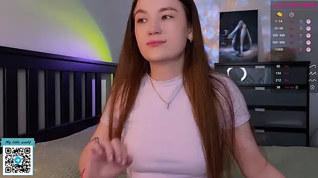 mia here online show from 3, 10, 2025