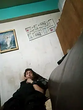 Raspinxx online show from 6, 1, 2026