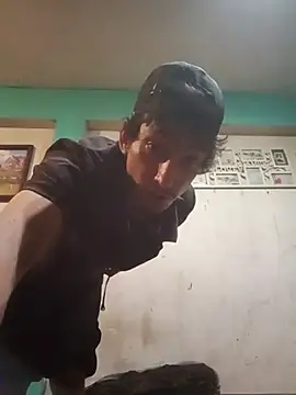 Raspinxx online show from 9, 2, 2026