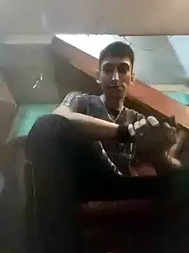 Raspinxx online show from 8, 3, 2026