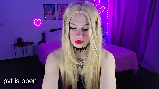 your little eva online show from 5, 10, 2025