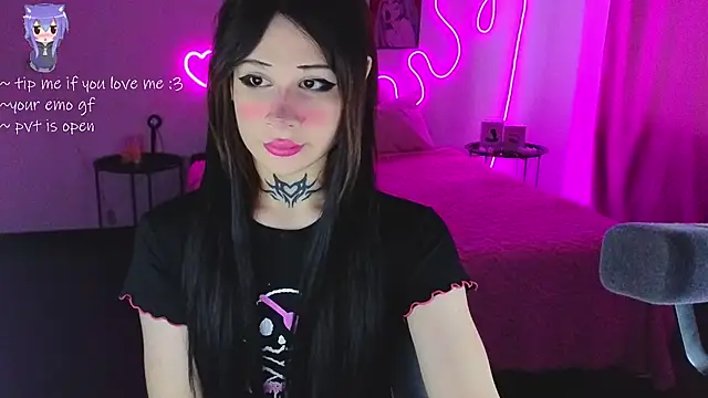 your little eva online show from 3, 3, 2026