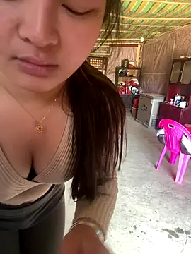 chenyu0308 online show from 30, 11, 2025