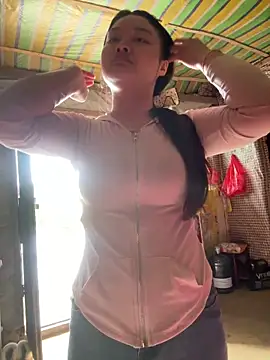 chenyu0308 online show from 20, 3, 2026