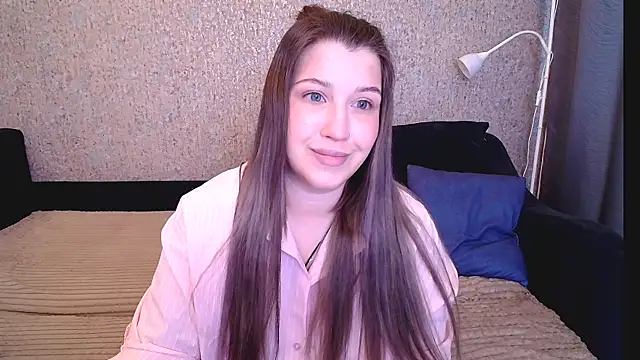 CherryZlata online show from 28, 11, 2025