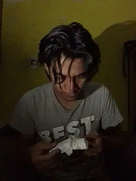 Ghostben online show from 19, 9, 2025