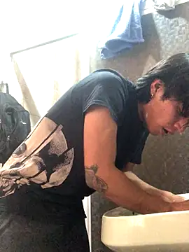 Ghostben online show from 30, 9, 2025