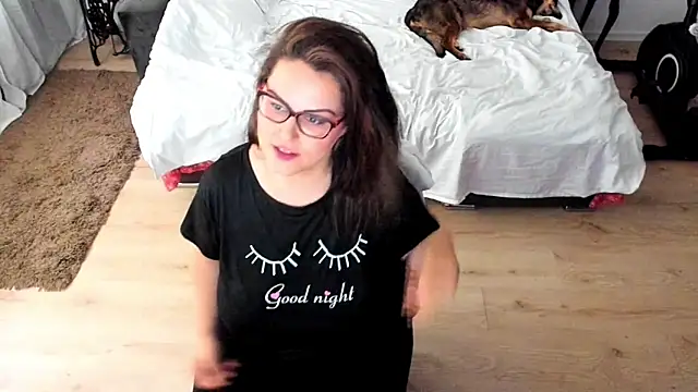 Snapshot of Squirt_Kimm chatting on 17, 9, 2025 Squirt Kimm online show from 17, 9, 2025