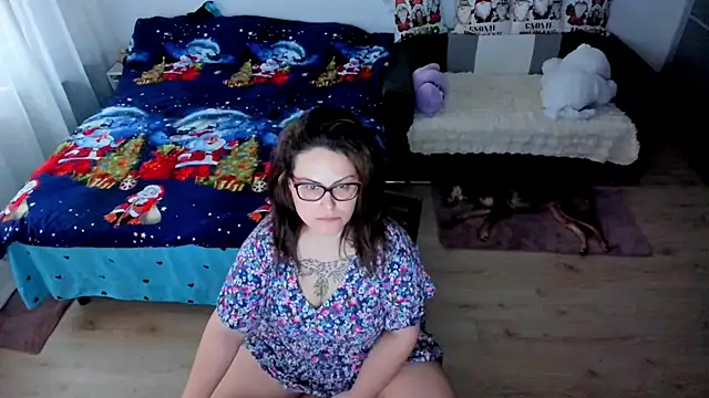 Snapshot of Squirt_Kimm chatting on 27, 11, 2025 Squirt Kimm online show from 27, 11, 2025