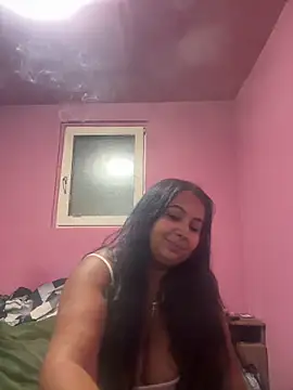 Melissa10 online show from 31, 10, 2025