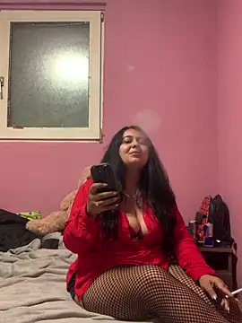 Melissa10 online show from 13, 11, 2025