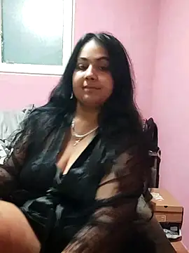 Melissa10 online show from 19, 11, 2025