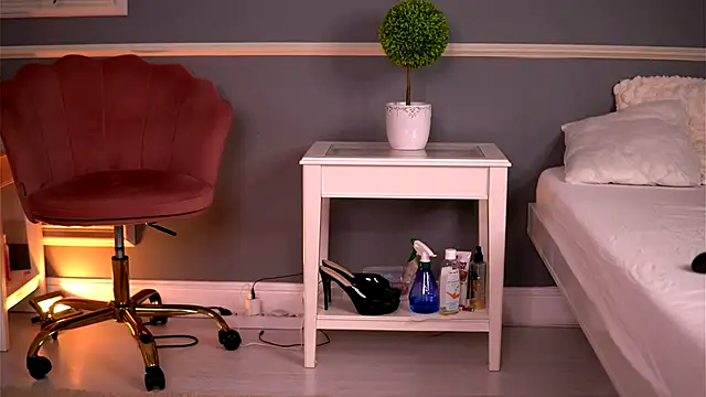 LucyxRios online show from 20, 11, 2025