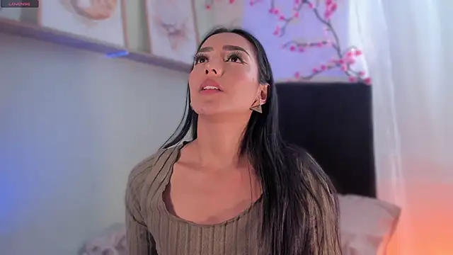 im-isabella online show from 3, 10, 2025