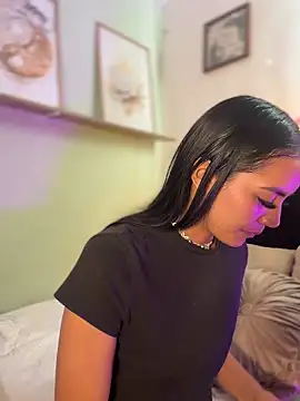 im-isabella online show from 11, 3, 2026