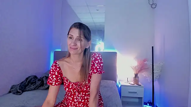 Snapshot of ChristyBrook chatting on 14, 9, 2025 ChristyBrook online show from 14, 9, 2025