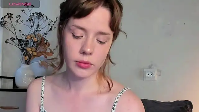  CuteAsFuck  online show from 31, 5, 2026