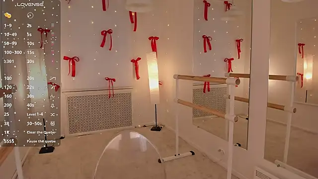 Ash Hasmy online show from 21, 12, 2025