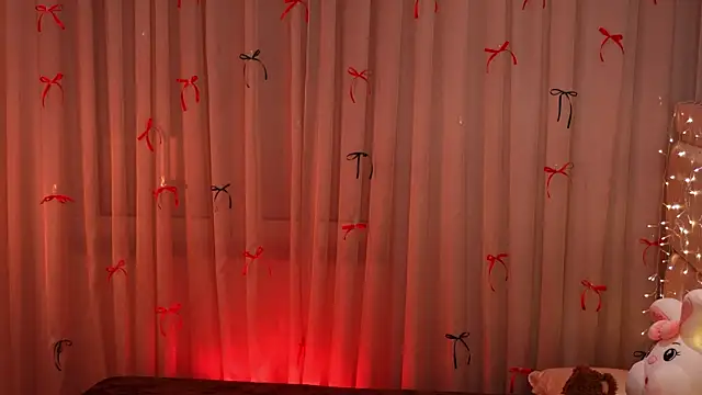 LiaGotti online show from 22, 12, 2025