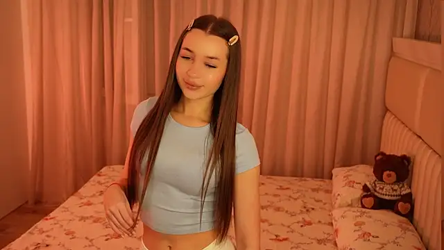 LiaGotti online show from 1, 4, 2026