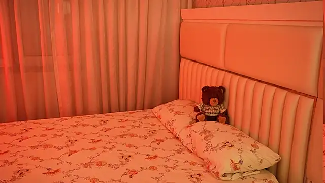 LiaGotti online show from 5, 4, 2026