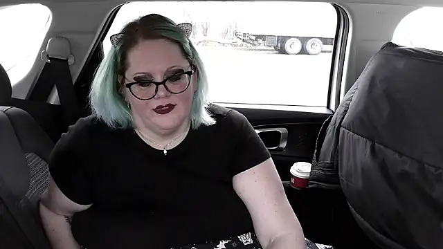 Kinky Witch online show from 14, 1, 2026