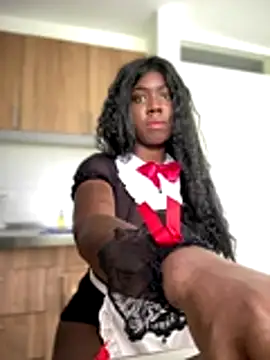 Alexia 24 online show from 30, 10, 2025