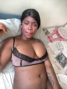 Alexia 24 online show from 22, 11, 2025