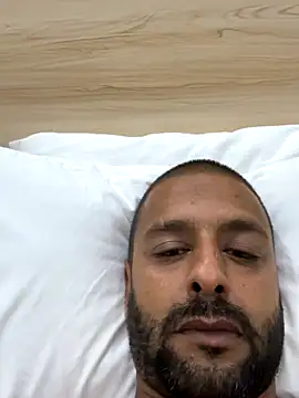 anaahmed30 online show from 12, 10, 2025