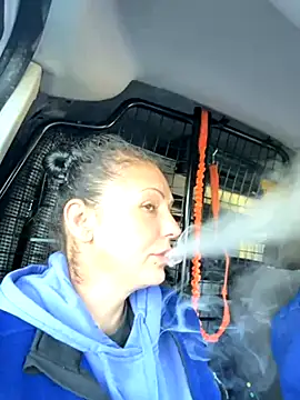 Kinky Couple69 online show from 19, 9, 2025