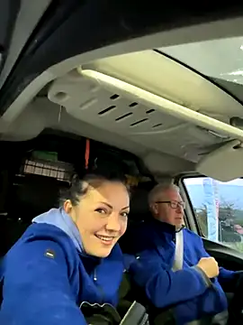 Kinky Couple69 online show from 1, 10, 2025