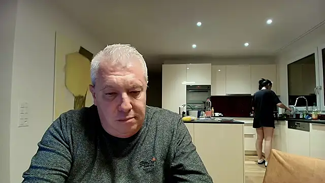 Kinky Couple69 online show from 7, 10, 2025