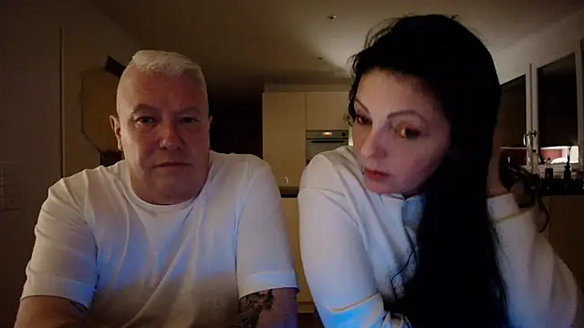 Kinky Couple69 online show from 12, 2, 2026